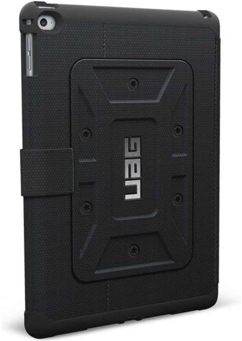 uag ipad air 2 drop test|Review of Urban Armor Gear Scout iPad Air Case .